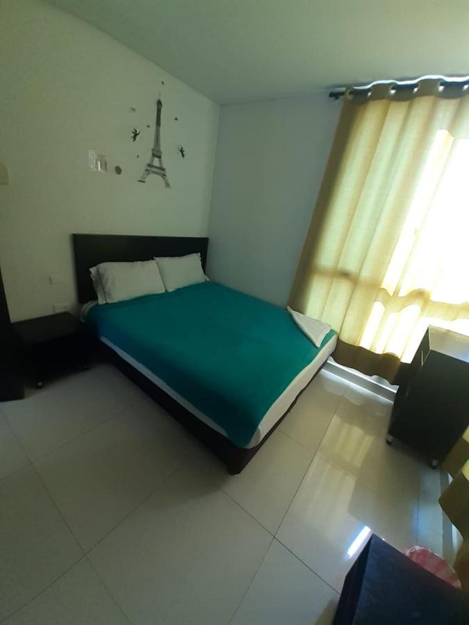 Hotel La Mar Cartagena Esterno foto