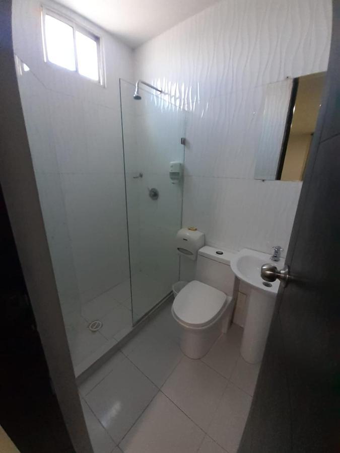 Hotel La Mar Cartagena Esterno foto